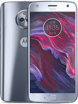 Best available price of Motorola Moto X4 in India