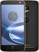 Best available price of Motorola Moto Z Force in India