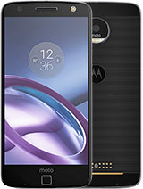Best available price of Motorola Moto Z in India
