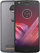 Best available price of Motorola Moto Z2 Play in India