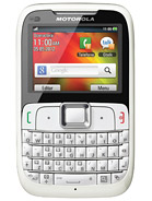 Best available price of Motorola MotoGO EX430 in India
