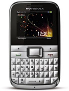 Best available price of Motorola MOTOKEY Mini EX108 in India