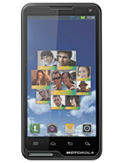Best available price of Motorola Motoluxe in India