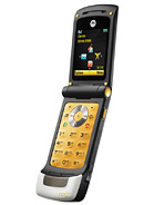 Best available price of Motorola ROKR W6 in India