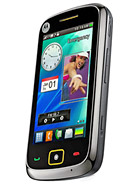 Best available price of Motorola MOTOTV EX245 in India