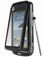 Best available price of Motorola XT810 in India