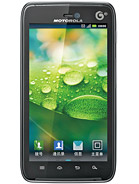 Best available price of Motorola MT917 in India