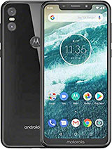 Best available price of Motorola One P30 Play in India
