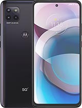 Best available price of Motorola one 5G UW ace in India