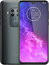 Best available price of Motorola One Zoom in India