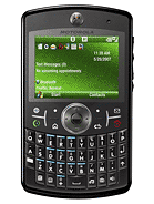 Best available price of Motorola Q 9h in India