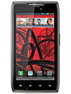 Best available price of Motorola RAZR MAXX in India