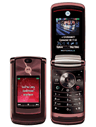Best available price of Motorola RAZR2 V9 in India