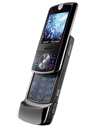 Best available price of Motorola ROKR Z6 in India