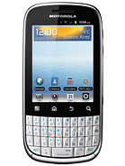Best available price of Motorola SPICE Key XT317 in India