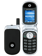 Best available price of Motorola V176 in India