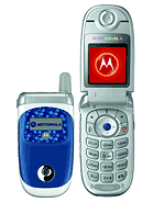 Best available price of Motorola V226 in India