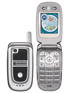 Best available price of Motorola V235 in India