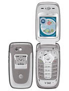 Best available price of Motorola V360 in India