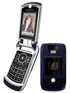 Best available price of Motorola V3x in India