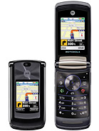 Best available price of Motorola RAZR2 V9x in India