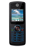 Best available price of Motorola W180 in India