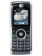 Best available price of Motorola W209 in India