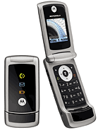 Best available price of Motorola W220 in India