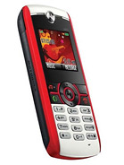 Best available price of Motorola W231 in India