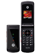 Best available price of Motorola W270 in India