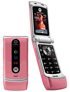 Best available price of Motorola W377 in India