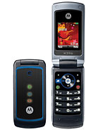 Best available price of Motorola W396 in India