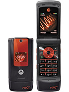 Best available price of Motorola ROKR W5 in India