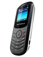 Best available price of Motorola WX180 in India