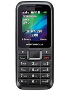 Best available price of Motorola WX294 in India
