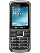 Best available price of Motorola WX306 in India