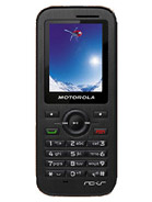 Best available price of Motorola WX390 in India