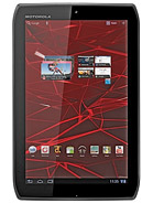 Best available price of Motorola XOOM 2 Media Edition 3G MZ608 in India