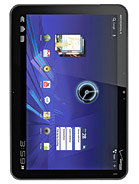 Best available price of Motorola XOOM MZ601 in India