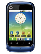 Best available price of Motorola XT301 in India