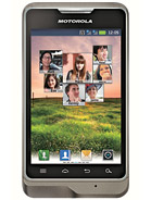 Best available price of Motorola XT390 in India