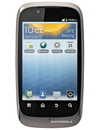 Best available price of Motorola FIRE XT in India