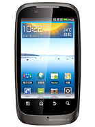 Best available price of Motorola XT532 in India