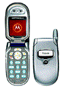 Best available price of Motorola V290 in India