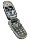 Best available price of Motorola V295 in India