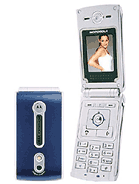 Best available price of Motorola V690 in India