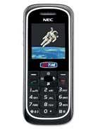 Best available price of NEC e122 in India