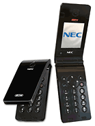 Best available price of NEC e373 in India