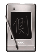 Best available price of NEC N908 in India