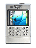 Best available price of NEC N900 in India